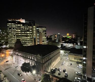 Lapa Apartment | Apt na Lapa - RJ