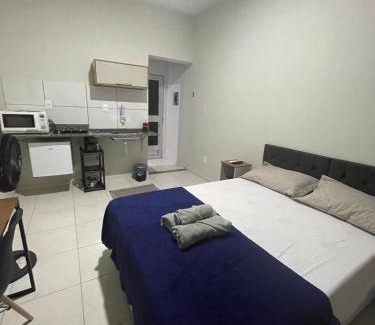 Lapa Apartment | Apt na Lapa - RJ