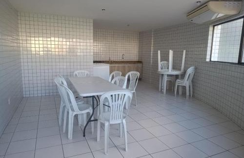 Torre Apartment | Apt na Torre - Recife