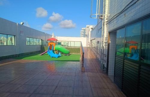 Torre Apartment | Apt na Torre - Recife