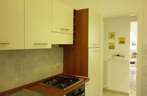 La Spezia Apartment | Apt near 5 Terre