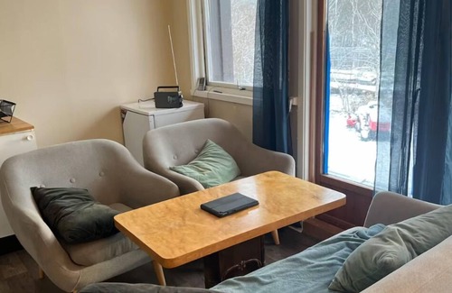 Evenes Apartment | Apt near Airport Free Parking & Car Rental offer