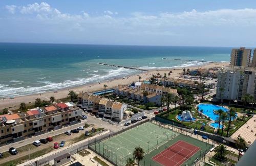 Puig Apartment | Apt. New Holiday Valencia Beach