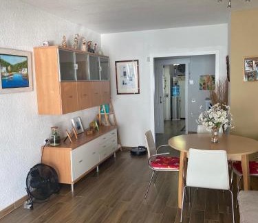 Puig Apartment | Apt. New Holiday Valencia Beach