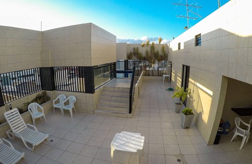 Jatiuca Apartment | Apt next to the beach with pool and gym in the best area of town.