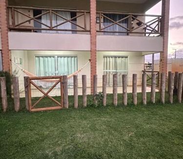 Estancia Apartment | Apt no Cond. Resort Villa das Águas