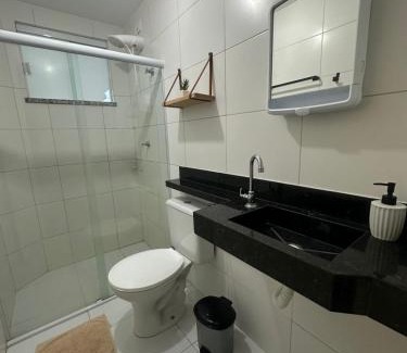 Estancia Apartment | Apt no Cond. Resort Villa das Águas