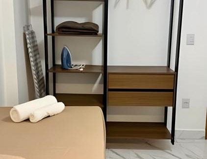 Marechal Floriano Apartment | Apt no Coração das Montanhas Capixabas