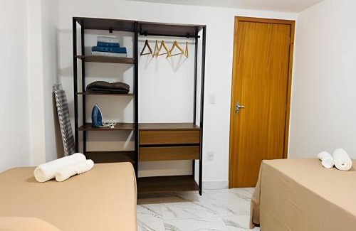 Marechal Floriano Apartment | Apt no Coração das Montanhas Capixabas