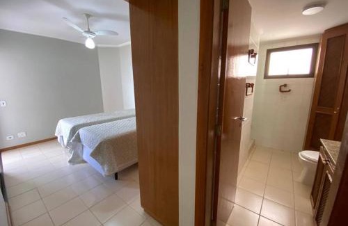 Vila Alzira Apartment | Apt no guaruja a 3 min a pé da praia das Asturias