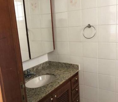 Vila Alzira Apartment | Apt no guaruja a 3 min a pé da praia das Asturias