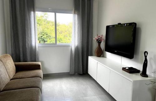 Regiao Urbana Homogenea XVI Apartment | Apt Novo à 5 min do Centro.