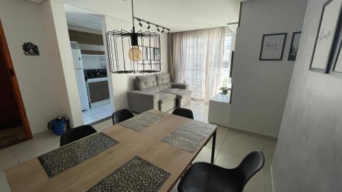 Ilheus Apartment | Apt novo de alto padrão na melhor praia de Ilhéus