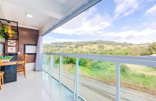 Piratuba Apartment | APT NOVO, LOCALIZAÇÃO PRIVILEGIADA 60 MT DO TERMAS