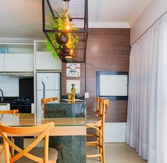 Piratuba Apartment | APT NOVO, LOCALIZAÇÃO PRIVILEGIADA 60 MT DO TERMAS