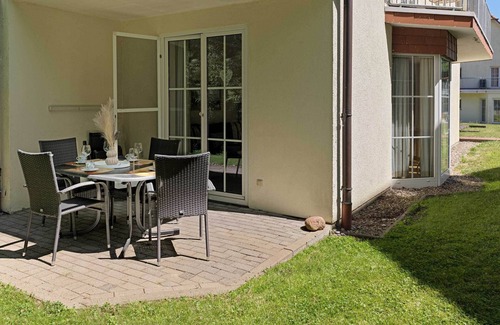 Insel Poel Apartment | Apt. OASE - Cozy living 500 meters from the natural beach