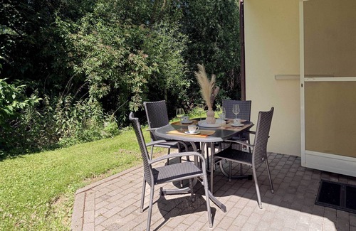 Insel Poel Apartment | Apt. OASE - Cozy living 500 meters from the natural beach