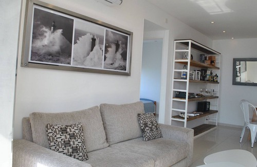 Olivos Apartment | Apt Olivos – Buenos Aires – Rosales 2500