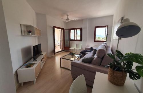 Caserio Los Tarquinos Apartment | Apt Ortosa El Valle Golf Resort