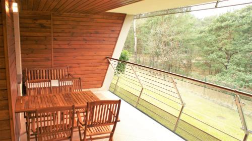 Jurata Apartment | Apt Perlowy - Apartamenty Wypoczynkowe