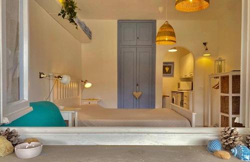 Mola House | Apt. Portolano By SolturElba