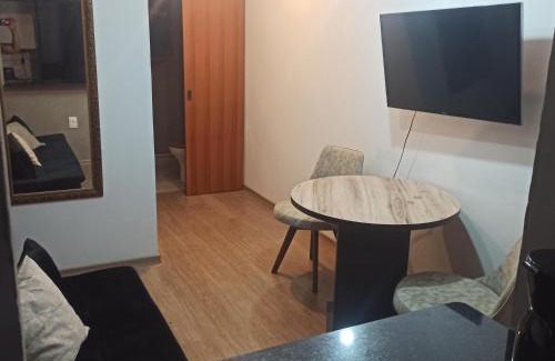 Passo da Areia Apartment | Apt próximo ao Consulado