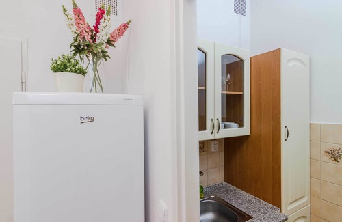 Smichov Apartment | APT Prague Ch. Bridge by Michal&Friends