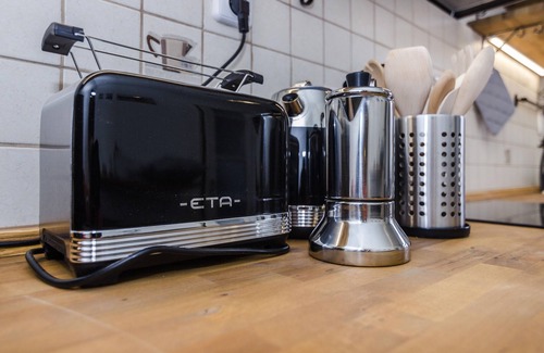 Smichov Apartment | APT Prague Ch. Bridge by Michal&Friends