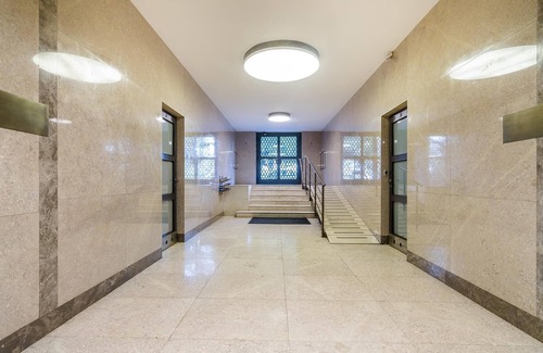 Petrska ctvrt Apartment | APT PRAGUE Great view by Michal&Friends