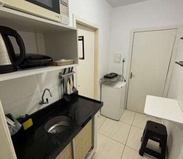 Centro Historico Apartment | Apt proximo Santa casa UFRGS Centro