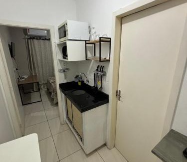 Centro Historico Apartment | Apt proximo Santa casa UFRGS Centro