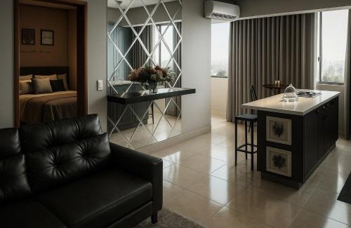 Prive das Caldas Apartment | Apt Quase Dentro do diRoma park Aquático