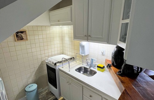 Alto do Capivari Apartment | Apt Quatre Saisons