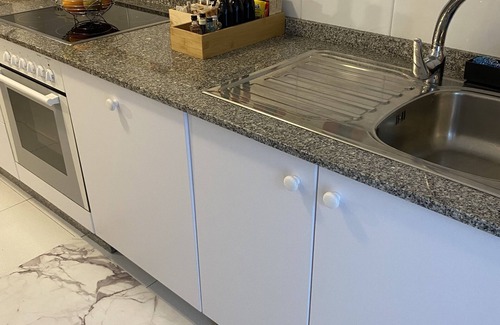 Pontevedra Apartment | Apt Rua Anton Fraguas #3