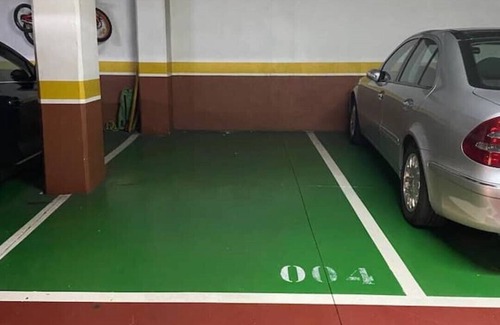 Pontevedra Apartment | Apt Rua Anton Fraguas #3