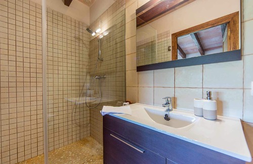 Algaida Hotel | Apt Sa Mata 2-3 pax