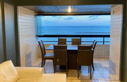 Olinda House | APT SEASIDE furnished for carnival