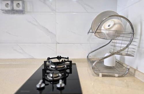 Bumi Serpong Damai Apartment | Apt Sky House BSD Studio w/Pool & Wi-Fi