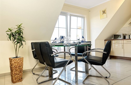 Kirchdorf Apartment | Apt. "Sonnendeck" - Welcome to a wonderfully quiet location