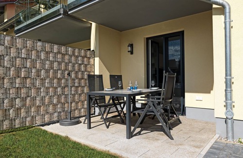 Gollwitz Apartment | Apt. STURMMÖWE ​- Fantastic new apartment close to the beach in Gollwitz!