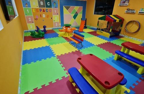 Portal do Sol Apartment | APT Superior CABO BRANCO - Ar condicionado nos 2 quartos - Próx a praia de Cabo Branco e a UFPB