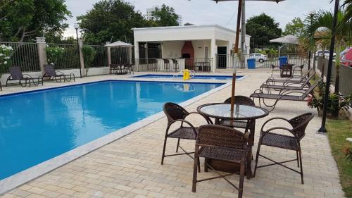 Portal do Sol Apartment | APT Superior CABO BRANCO - Ar condicionado nos 2 quartos - Próx a praia de Cabo Branco e a UFPB