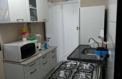 Pajucara Apartment | APT TOP 2 AIR-CONDITIONED BEDROOMS AND AIR-CONDITIONED LIVING ROOM SLEEPS 08 PEOPLE