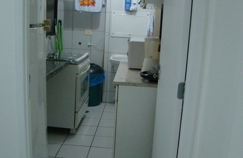 Pajucara Apartment | APT TOP 2 AIR-CONDITIONED BEDROOMS AND AIR-CONDITIONED LIVING ROOM SLEEPS 08 PEOPLE