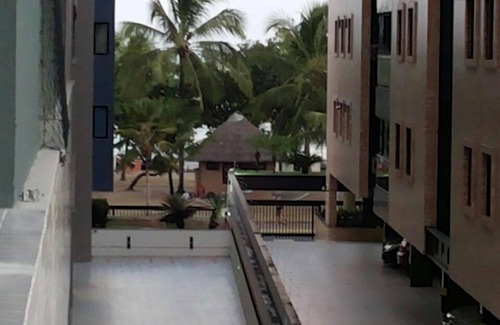 Pajucara Apartment | APT TOP 2 AIR-CONDITIONED BEDROOMS AND AIR-CONDITIONED LIVING ROOM SLEEPS 08 PEOPLE