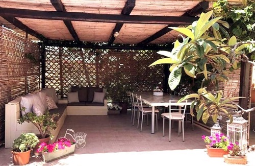Palau Apartment | Apt. Ulisse 3 beds- 150 mt from beach