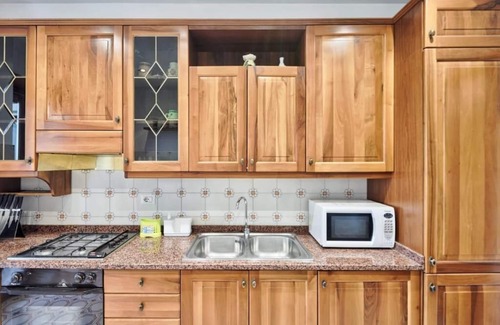 Marghera House | Apt Venice City