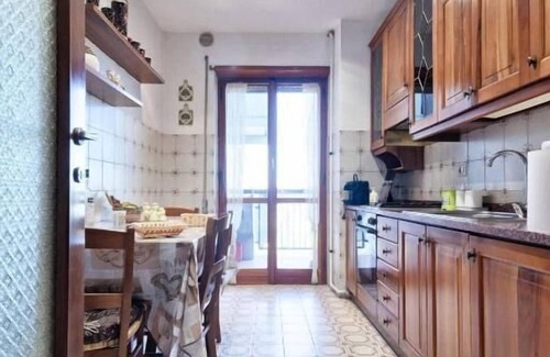 Marghera House | Apt Venice City