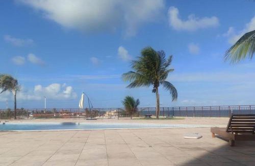Extremoz Apartment | Apt vista para o mar em Graçandu