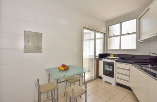 Agronomica Apartment | Apt well located, View to Beiramar Norte N1265